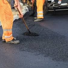 Why Choose Us For All Your Driveway Paving Needs in Seabrook, SC?